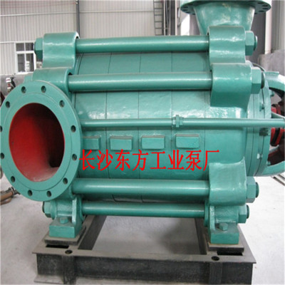 供应 D80-30-3 多级泵 尺寸 材质 矿用排水