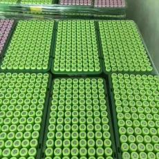 寧波鋰電池回收寧波18650電池回收今日價格