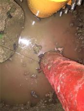 公司消防管漏水检测小区工厂消防管漏水检测