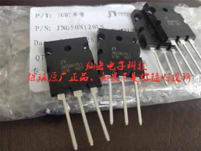 JN IGBT半導(dǎo)體JFQM3N150C