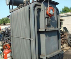 港口镇正规变压器回收公司大型变压器回收