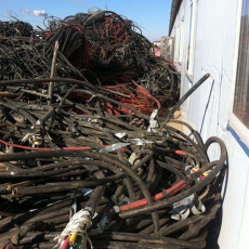 德州废旧电缆回收德州光亮铜回收关注