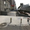 上海液压升降柱 学校全自动液压升降柱