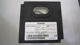 SIEMENS LGK16.322A27 控制器