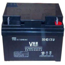 信源蓄电池VT65-12 12V65AH技术参数