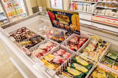 龙岗区专业维修超市多门饮料冰箱不制冷厂家