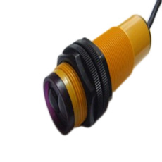 Es18-03Pk防爆耐高溫光電開關(guān)