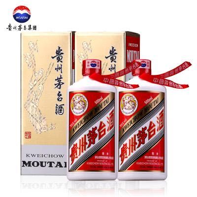 泉州市回收茅台酒价格