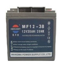赛力特蓄电池MF12-55 12V55AH型号及参数