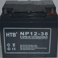 HTB蓄電池NP12-80 12V80AH規格及參數