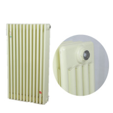 散热器 家用暖气片 壁挂式散热器