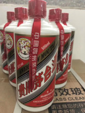 泰州茅臺酒回收終端-蘇泰名酒回收