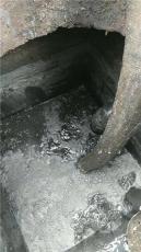 杭州余杭污水池淤泥脫水抽糞管道疏通