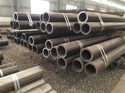 16锰无缝钢管价格现货定做批发q345钢管