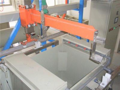 宁波电镀设备回收价格工厂流水线回收