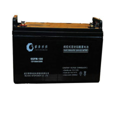 銀泰蓄電池6GFM-17 12V17AH技術(shù)參數(shù)