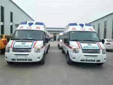 苍南县正规120救护车出租公司-值得信赖