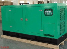南湖進口發電機收購價格二手發電機回收公司