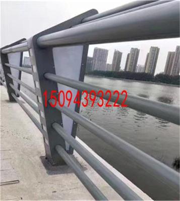 广西桥梁护栏304不锈钢复合管价格