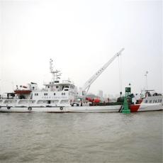 海上拦船塑料浮标非钢制渔业界标货源地