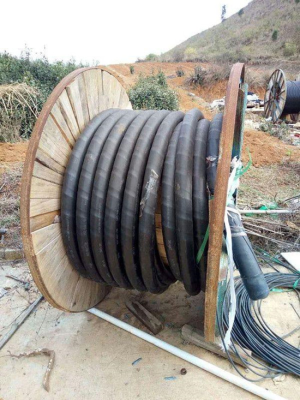 濮阳高低压电缆回收濮阳电线电缆回收经验
