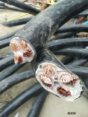 淄博报废电缆回收淄博废变压器回收估价