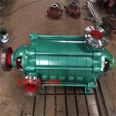 东方泵D46-30-4多级泵 填料环配件尺寸 材质