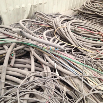 山西电缆回收太原废铜回收大同电缆回收公司