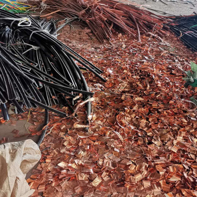 秦皇岛废铜回收-唐山电缆回收-各种废铜回收