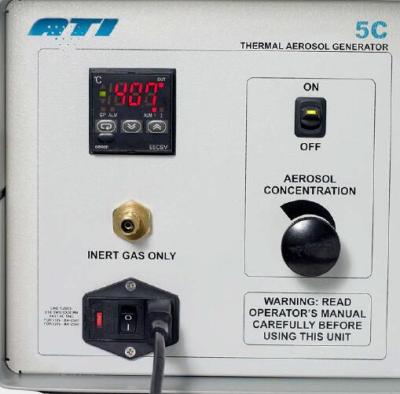 ATI  5D气溶胶发生器