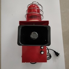 聲光報警器HQSJ-EHF-A28  AC220V