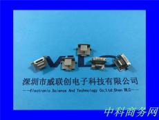 蘋果背夾一體式公頭母座二合一移動電源插座