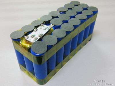 杭州次品18650电芯收购 宁德时代电池组回收