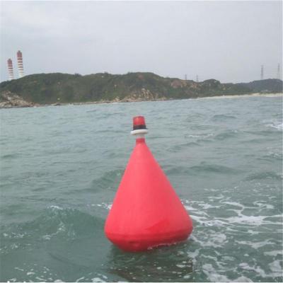 海洋杆形灯浮标码头系船水鼓厂家批发