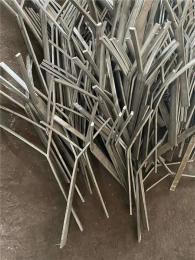 不銹鋼抓釘--常用規格表
