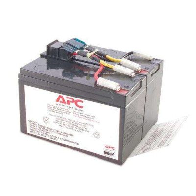 APC蓄电池BATT1240APC 12V40AH报价参数