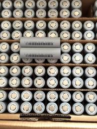 上海哪里回收比克18650电池厂家 大致价格