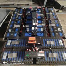 浦东区收购汽车底盘电池包处理环保资质单位