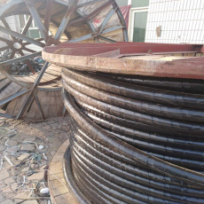 唐山变压器铜回收唐山电机铜线回收价格行情