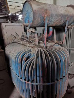 北京变压器回收电机线回收北京电机回收厂家