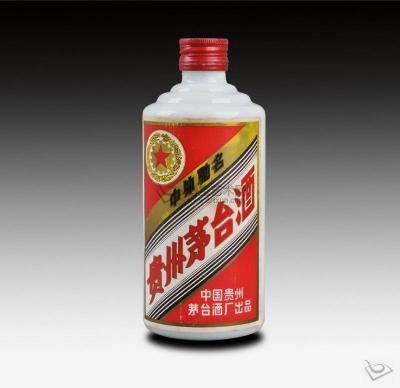 铜陵1990年茅台酒回收多少钱