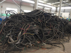贛州廢銅回收價格-低壓電纜回收參與招標