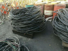 龙岩报废电缆线回收-铜芯电缆回收服务范围
