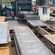 南京鋼板批發市場-鼓樓區鋼板現貨切割加工