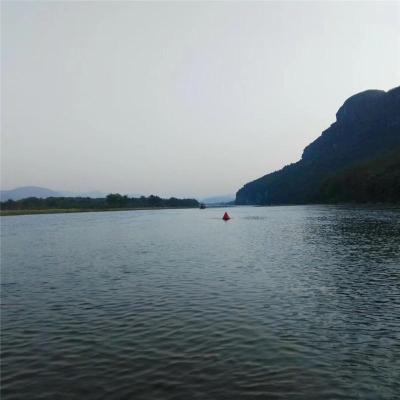 海上大型組合式塑料浮標(biāo)免維護(hù)聚乙烯航標(biāo)
