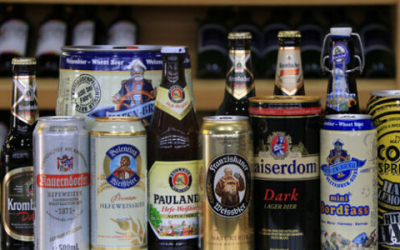 青岛进口白啤哪个国家的比较好俄罗斯