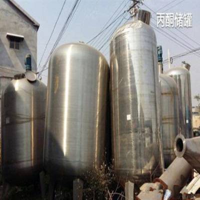 北京不锈钢设备回收-昌平不锈钢回收价格