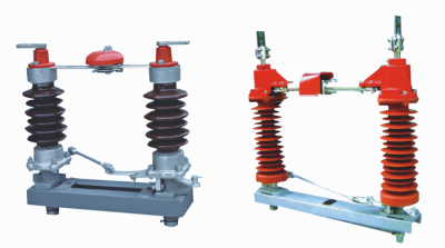 GW4-12户外高压交流隔离开关