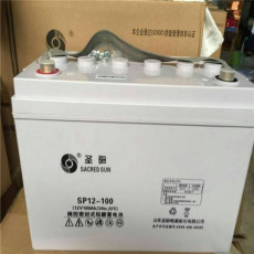 圣阳蓄电池SP12-80 12V80AH价格及参数