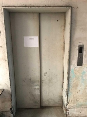 秀洲电梯回收拆除秀洲自动扶梯回收价格